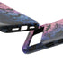 Pastel Goth Bat Phone Case